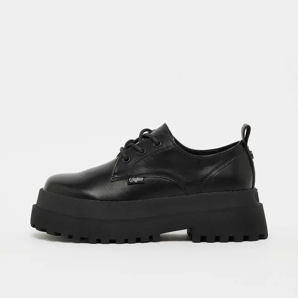 Buffalo Pluto Lace Up