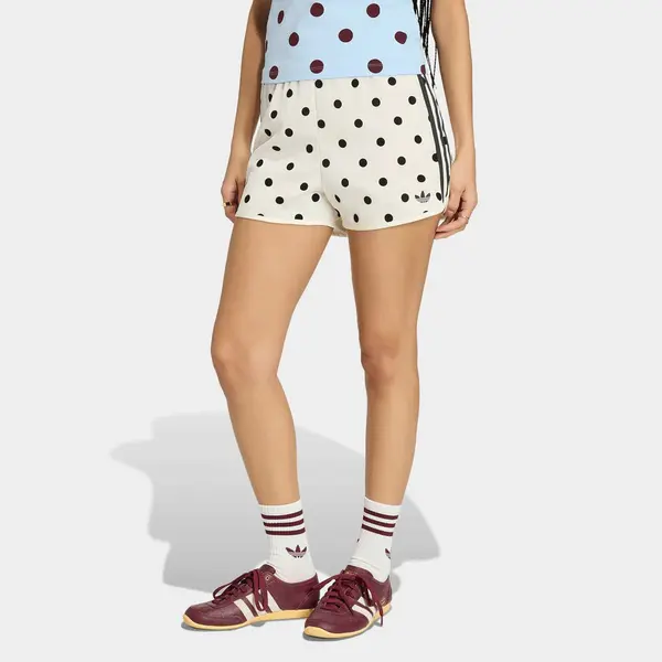 adidas Originals Polka Dots Sprinter Shorts
