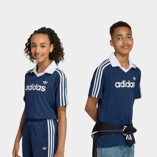 adidas Originals Polo Tee
