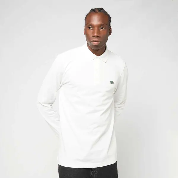 Lacoste POLO white