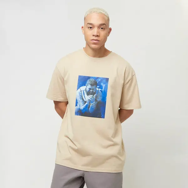 Upscale by Mister Tee Post Malone Tracklist Oversize Tee