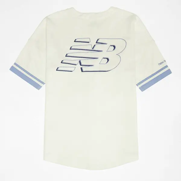 New Balance Premium Baseball Shirt