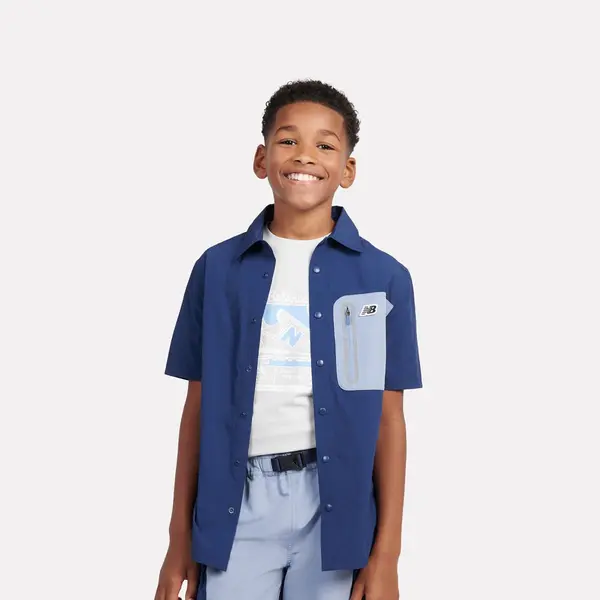 New Balance Premium Shirt