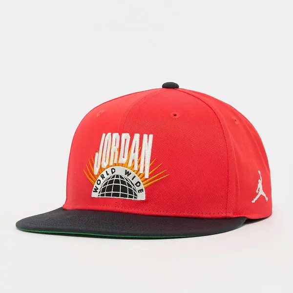 Jordan Pro Cap FB DC Essential 6 Panel