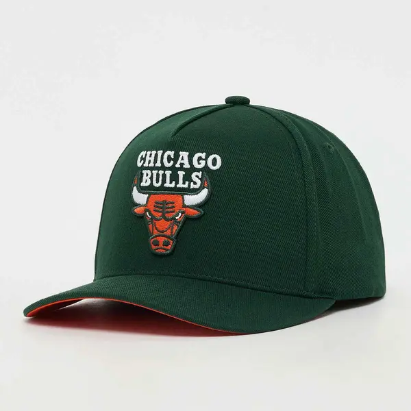 Mitchell & Ness Pro Crown NBA Chicago Bulls