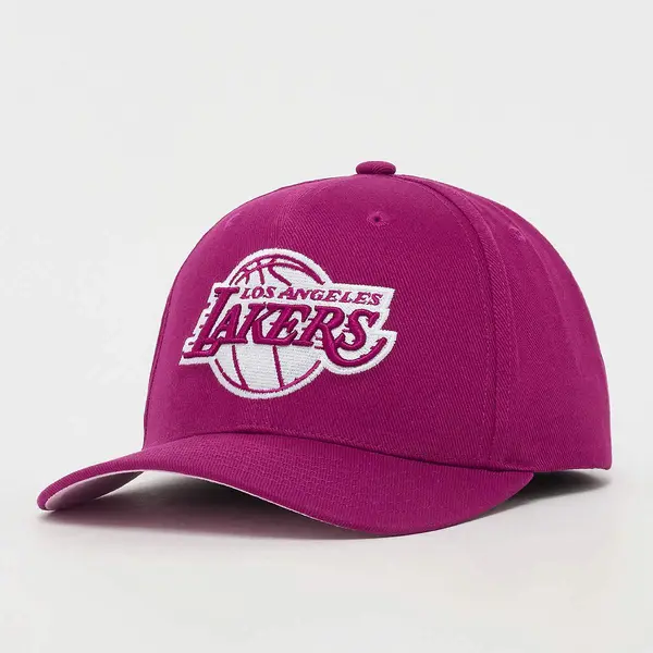 Mitchell & Ness Pro Crown NBA Los Angeles Lakers