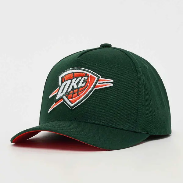 Mitchell & Ness Pro Crown NBA OKC