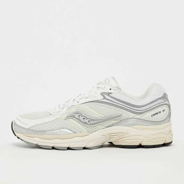 Saucony Progrid Omni 9