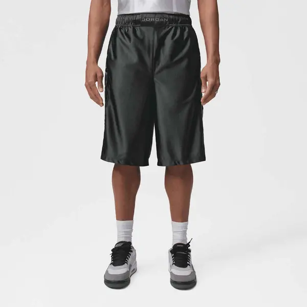 Jordan PSG Cat Scratch Shorts