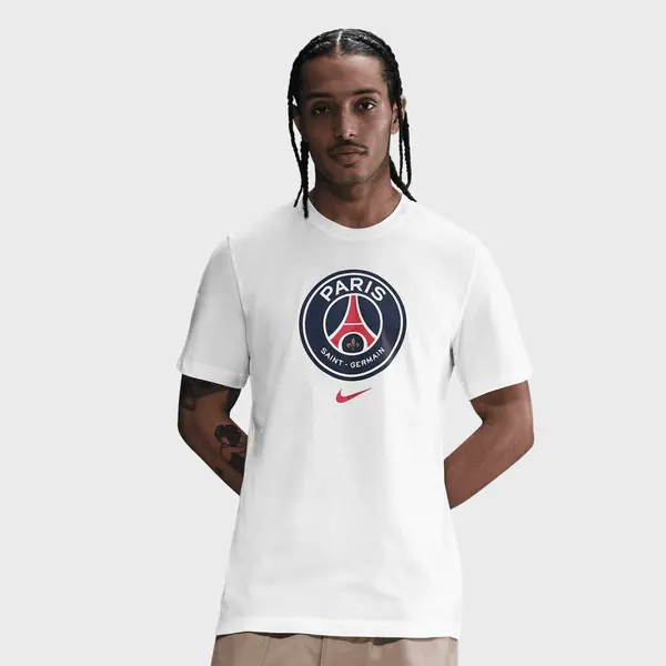 Nike PSG Crest Tee
