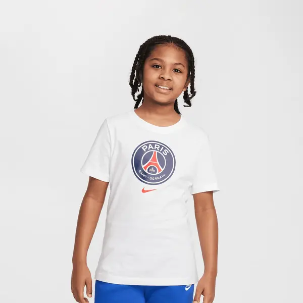 Nike PSG Crest Tee