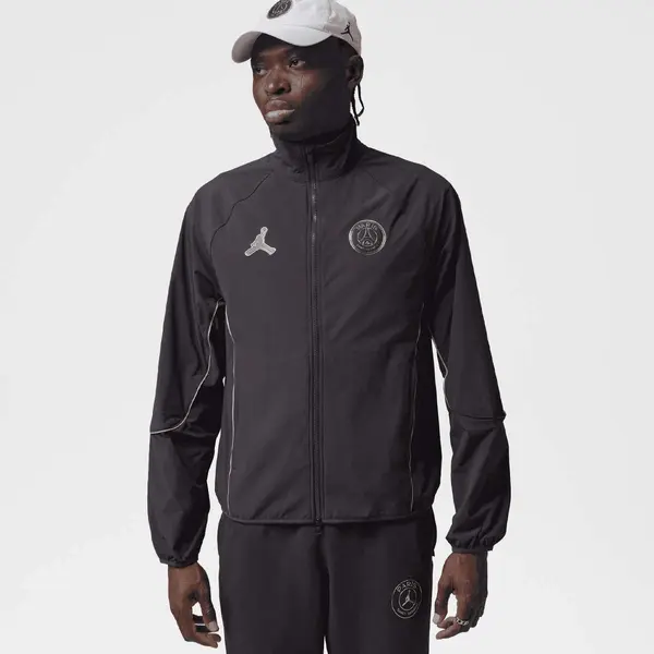 Jordan PSG Dri-FIT JAM Anthem Jacket