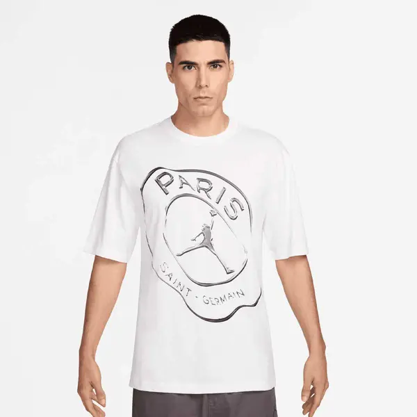 Jordan PSG Dri-FIT Practice Tee