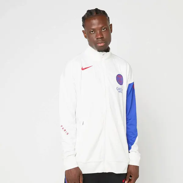 Nike PSG Dri-Fit Structured Tracksuit