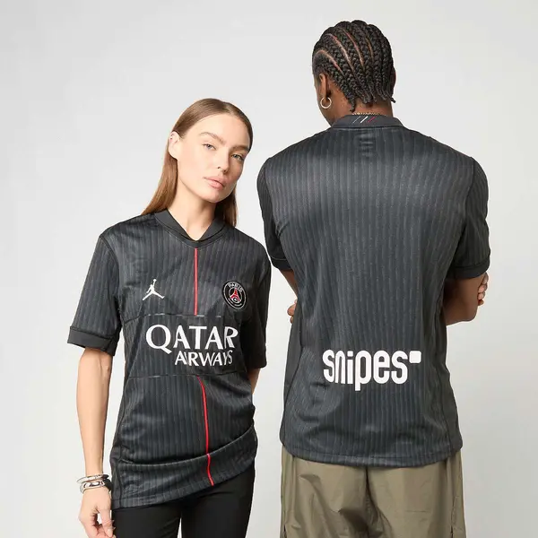 Jordan PSG Jordan Fourth Stadium 2025/26