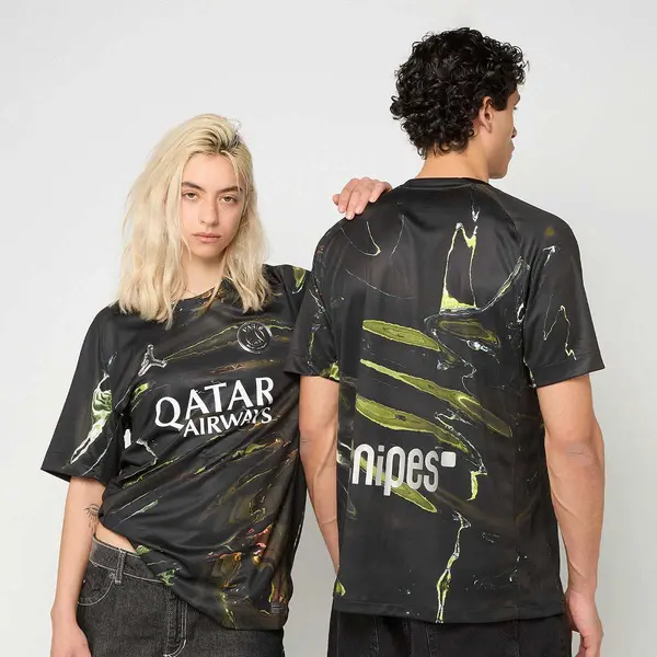 Jordan PSG Jordan Night Edition Stadium 2025/26
