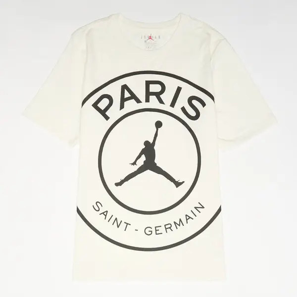Jordan PSG Short Sleeve Tee