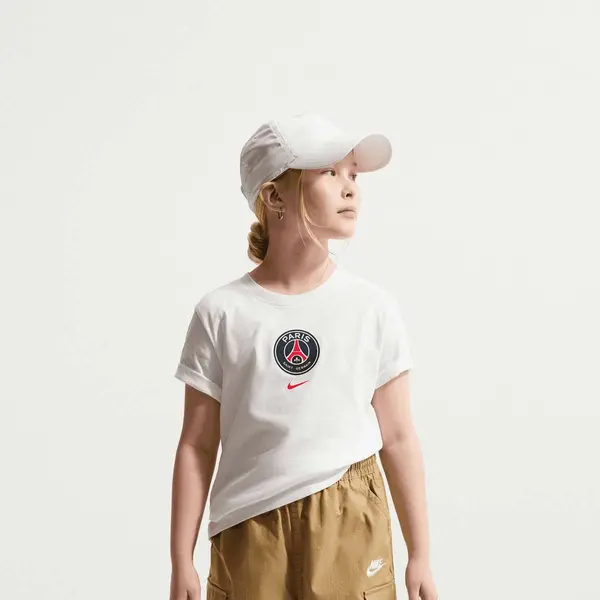 Nike PSG Soccer T-Shirt