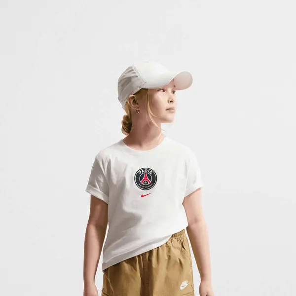 Nike PSG Soccer T-Shirt