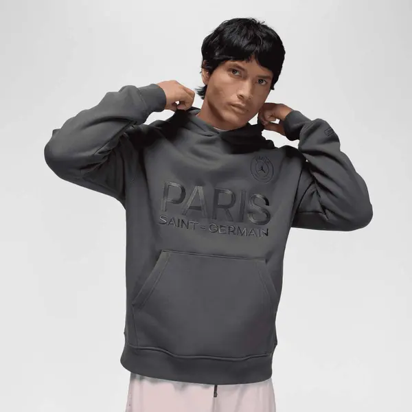 Jordan PSG Statement Fleece Pullover