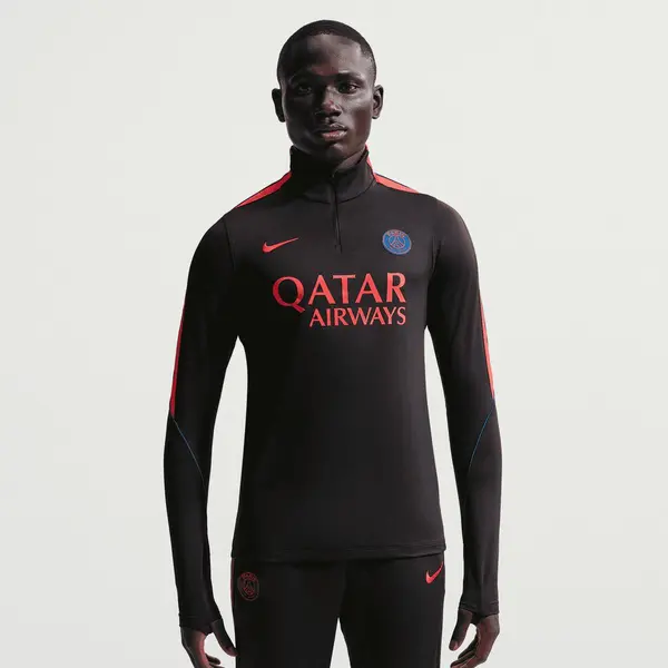 Nike PSG Strike Dri-FIT Training Drill Top