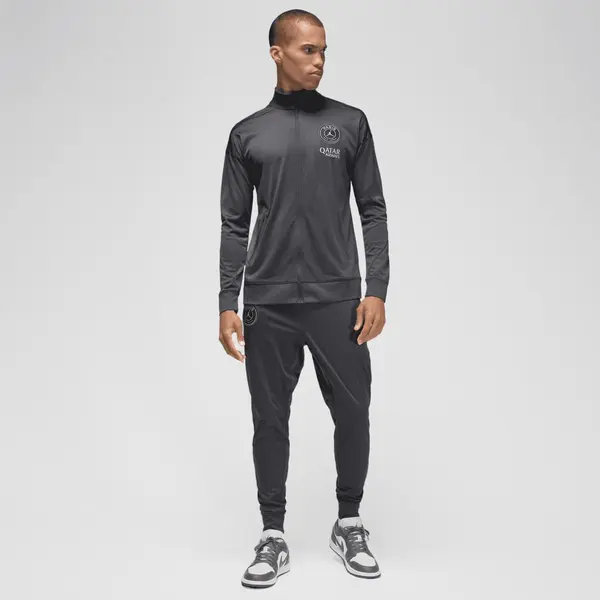 Jordan PSG Strike Fourth Jordan Dri-FIT Soccer Tracksuit