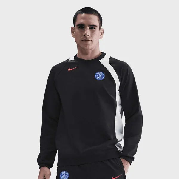Nike PSG T90 Crew Top 3R Graphic