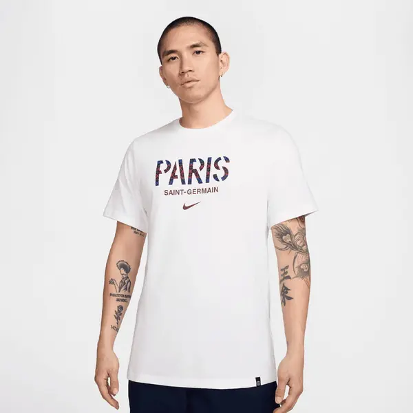 Nike PSG Wordmark Tee