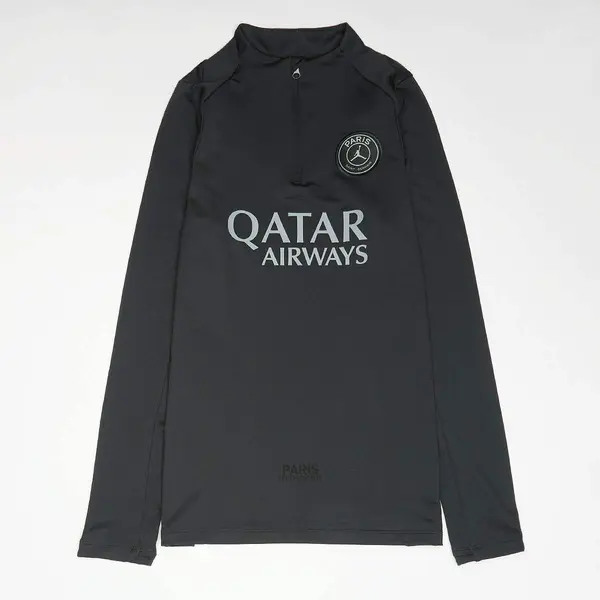 Jordan PSG YNK Dri-FIT Strike Drill Top SE
