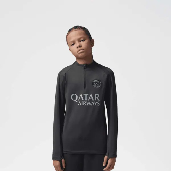 Jordan PSG YNK Dri-FIT Strike Drill Top SE