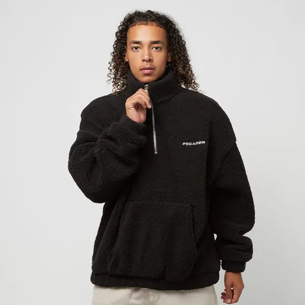 Pegador Puka Half Zip Sweater