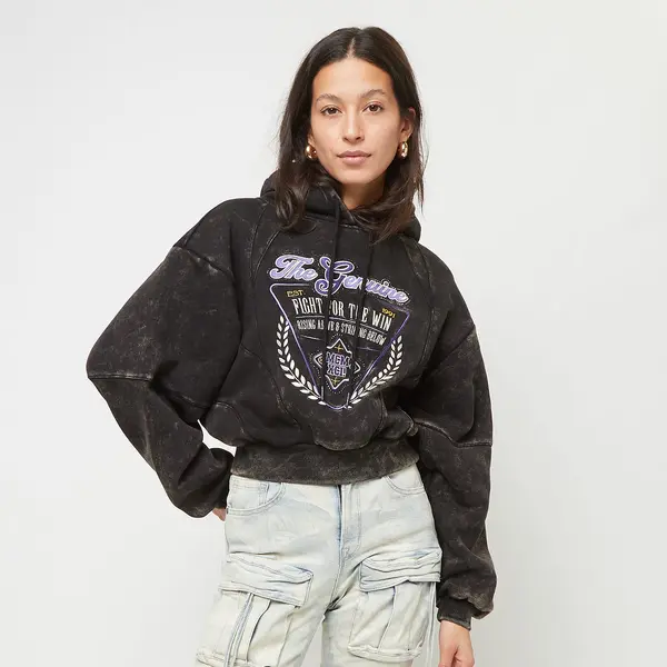 Smoke Rise PULLOVER HOODIE