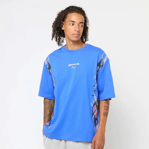 Puma Pumatech-X Boxy Tee