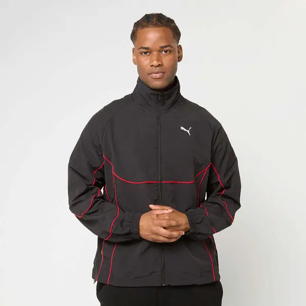 Puma Pumatech-X Track Jacket Woven
