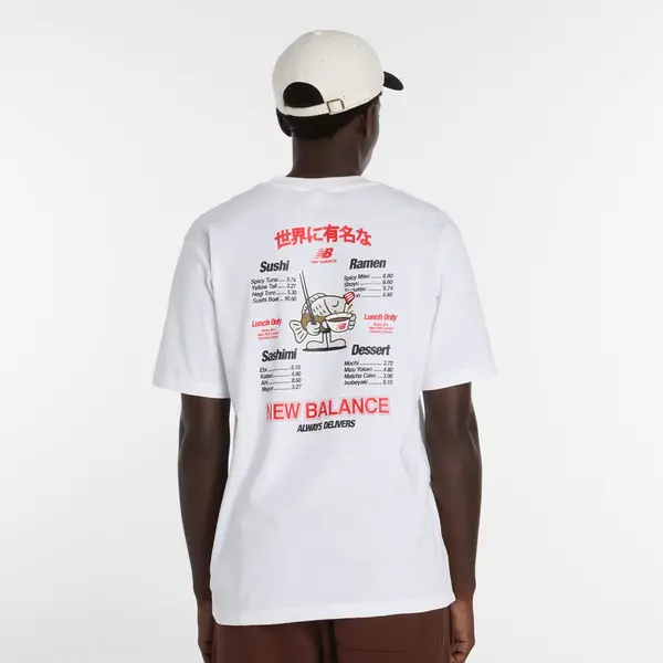 New Balance Ramen T-Shirt