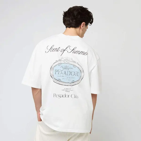 Pegador Ramon Oversized Tee