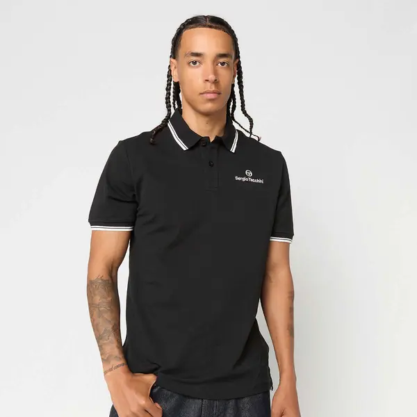 Sergio Tacchini Reed Polo