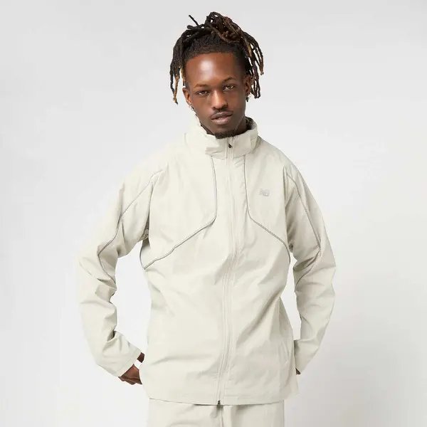 New Balance Reflective Woven Jacket
