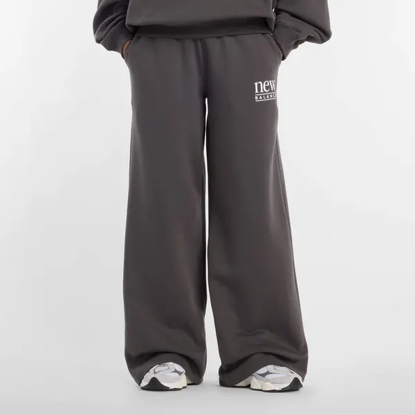 New Balance Reimagined Fleece Pants