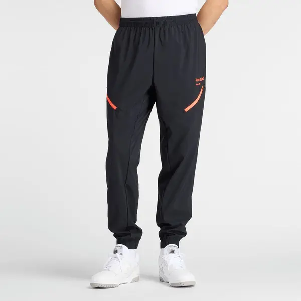New Balance Reimagined Woven Jogger