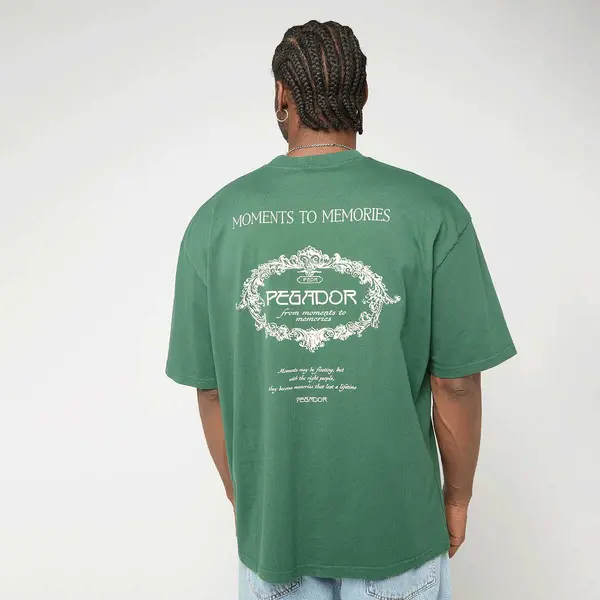Pegador Reine Oversized Tee