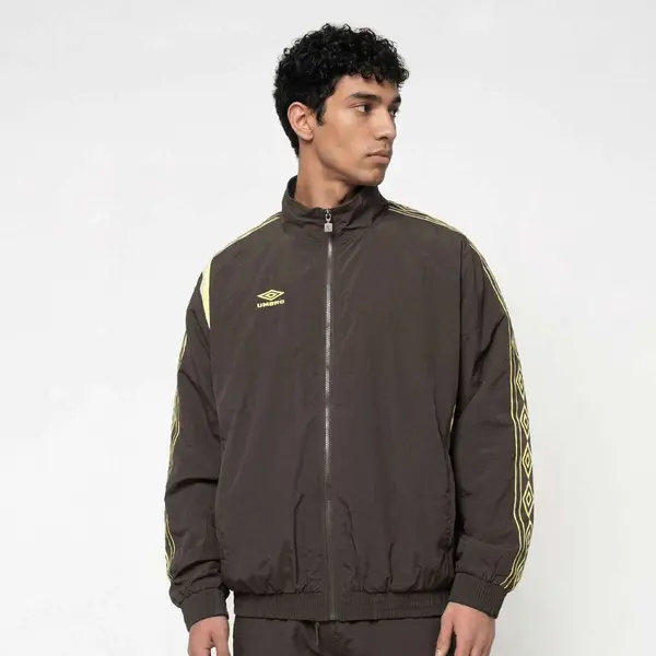 Umbro Relaxed Track Jacket