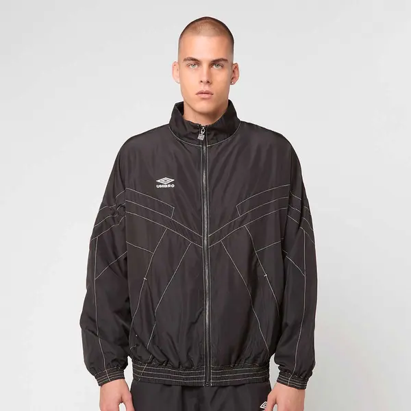 Umbro Relaxed Track Jacket