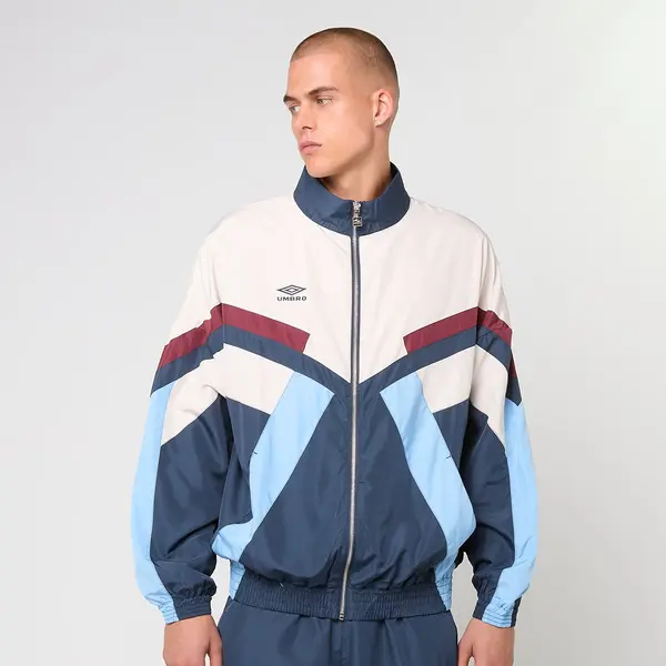 Umbro Relaxed Track Jacket