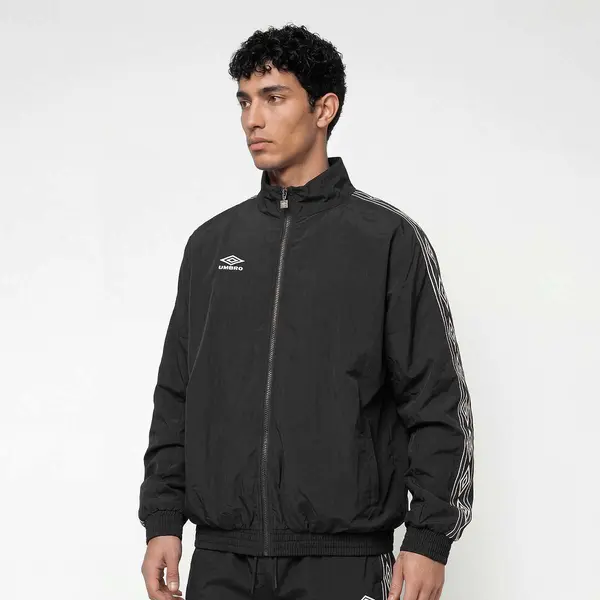 Umbro Relaxed Track Jacket