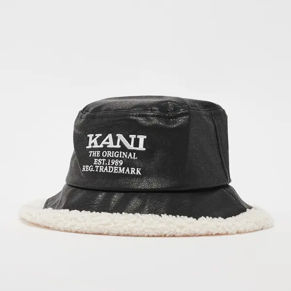 Karl Kani Retro Bucket Hat