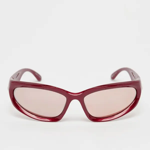 Karl Kani Retro Oval Shaped Sunglasses