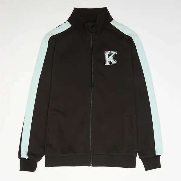 Karl Kani Retro Patch Trackjacket Junior