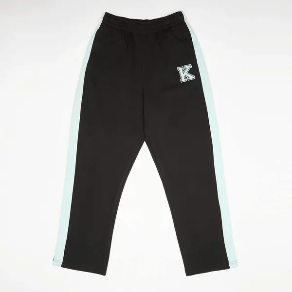 Karl Kani Retro Patch Trackpants Junior