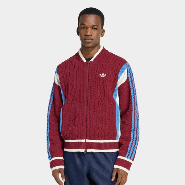 adidas Originals Retro Remix Cardigan